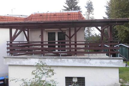 95 m² Wohnung in 02742 Friedersdorf mit Balkon und Garage - Neusalza-Spremberg