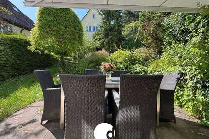Wohnung zum Kaufen in Stuttgart 730.000,00 € 110.24 m²
