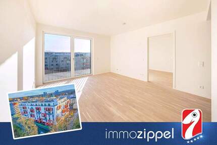 Nachhaltig & behaglich - 2 Zimmer mit Balkon *Provisionsfrei* - Berlin Köpenick