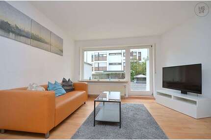 Wohnung zum Mieten in Böblingen 1.190,00 € 34 m²