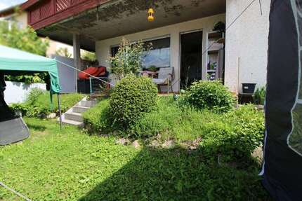 Haus zum Kaufen in Nagold 348.000,00 € 136.61 m²