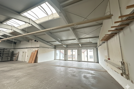 Halle in Sachsenheim 4.990,00 € 1200 m²