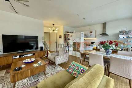 Wohnung zum Mieten in Bremen 1.050,00 € 87.68 m²