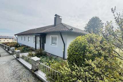 Haus zum Kaufen in Neuburg am Inn 429.000,00 € 126 m²