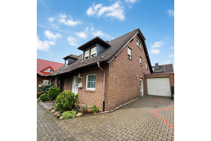 Haus zum Kaufen in Duisburg 559.000,00 € 139.28 m²