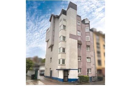 Helle 3 ZKB Wohnung in zentraler Lage Ludwigshafen - Ludwigshafen am Rhein Ludwigshafen-Hemshof