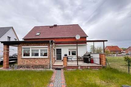 Haus zum Kaufen in Mönkebude 289.000,00 € 130 m²