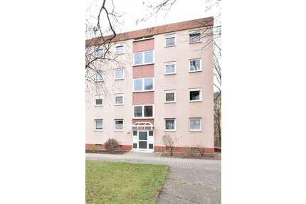 Wohnung zum Kaufen in Nürnberg 179.000,00 € 59.78 m²