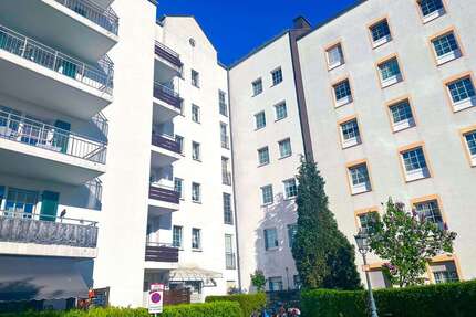 Wohnung zum Kaufen in Düsseldorf 115.000,00 € 29 m²