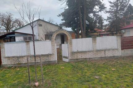 Doppelhaus halfte zu vermieten in fonyod - Bodenheim