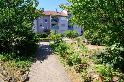 Wohnung zum Kaufen in Ludwigshafen am Rhein Edigheim 249.000,00 € 90 m² - Ludwigshafen am Rhein / Edigheim