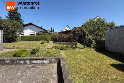 Gemütliches Einfamilienhaus in bevorzugter Lage von Mayen!