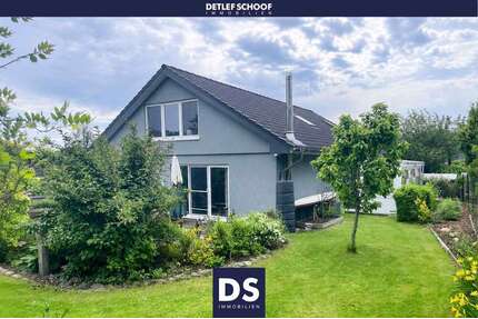 Haus zum Kaufen in Dobersdorf Tökendorf 455.000,00 € 164 m² - Dobersdorf / Tökendorf