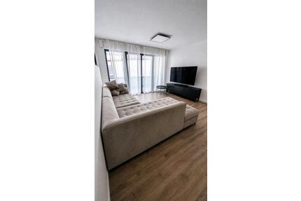 Neubau 3-Zimmer Wohnung 103m² - Höhr Grenzhausen - Höhr-Grenzhausen