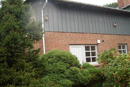 Wohnung auf Resthof in Alleinlage zu vermieten (Christinenthal) - Reher