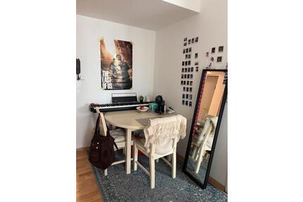 1-2 Zimmer Whg möbliert - 770,00&nbsp;EUR Kaltmiete, ca.&nbsp; 45,00&nbsp;m&sup2; in Berlin (PLZ: 14163) Steglitz-Zehlendorf