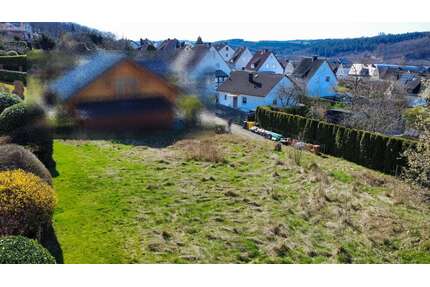 Grundstück zu verkaufen in Kreuztal 115.000,00 € 526.5 m²