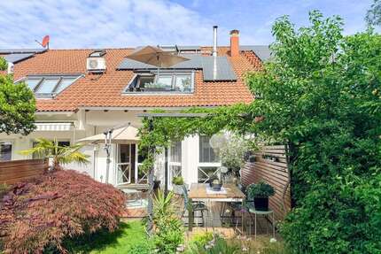 Haus zum Kaufen in Langen 684.000,00 € 139.66 m²