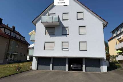 Wohnung zum Kaufen in Friedrichshafen 279.000,00 € 65 m²