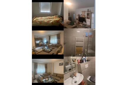 66693 Mettlach. Wohnung in Orscholz zum vermieten 600€