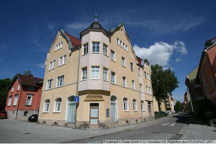 Wohnung zum Mieten in Meiningen 670,00 € 84.5 m²