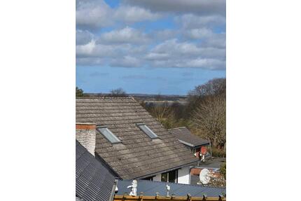 2-Zimmer-Wohnung in ruhiger Lage in Postfeld - Preetz