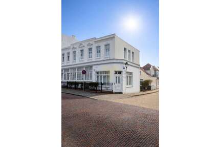Wohnung zum Kaufen in Norderney 455.000,00 € 35 m²