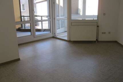Wohnung zum Mieten in Recklinghausen-Innenstadt 366,46 € 62.75 m²