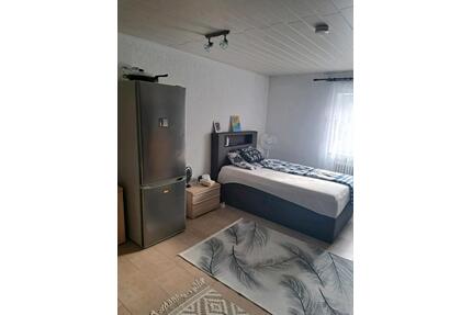 1-Zimmer-Wohnung in Lalling - 360,00&nbsp;EUR Kaltmiete, ca.&nbsp; 24,00&nbsp;m&sup2; in Lalling (PLZ: 94551)