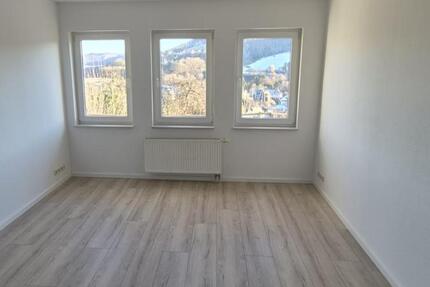 Kleine Wohnung ca. 40 qm, Bad Laasphe Stadt