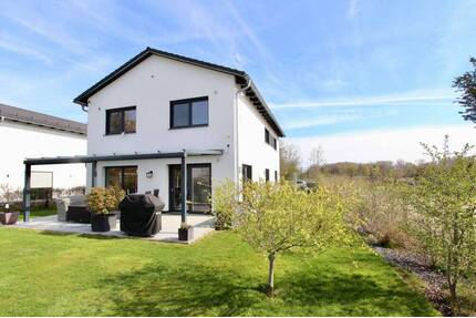 Besser als Neu – Modernes Einfamilienhaus mit Einbauküche und vielen Extras! - Ergolding Albing