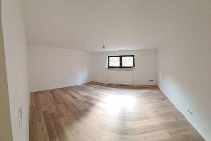 Longuich – frisch renov. 2 Zimmer Whg, UG, ruhige Lage (1 Person) - Leiwen