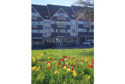 Seniorenwohnen in der City Gummersbach