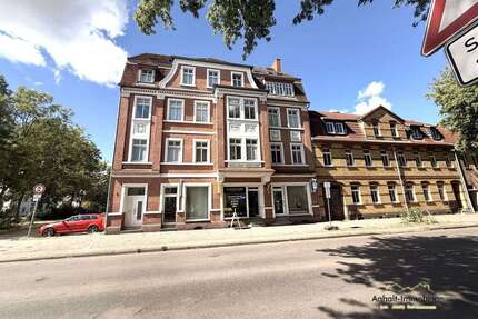 Wohnung zum Mieten in Bitterfeld-Wolfen 455,00 € 65 m²
