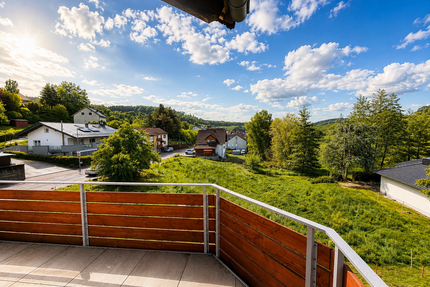 Wohnung zum Kaufen in Abtsteinach 299.000,00 € 115 m²