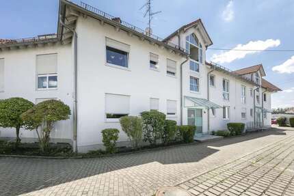 Wohnung zum Kaufen in Senden 137.500,00 € 40.16 m²