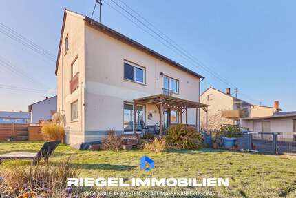 Haus zum Kaufen in Böhl-Iggelheim 695.000,00 € 189.96 m²