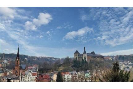 Burgblick inklusive! - 69.000,00&nbsp;EUR Kaufpreis, ca.&nbsp; 155,10&nbsp;m&sup2;&nbsp;Wohnfl&auml;che in Mylau (PLZ: 08499)