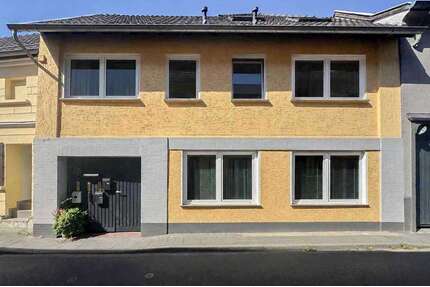 Wohnung zum Kaufen in Alfter 178.000,00 € 84.11 m²