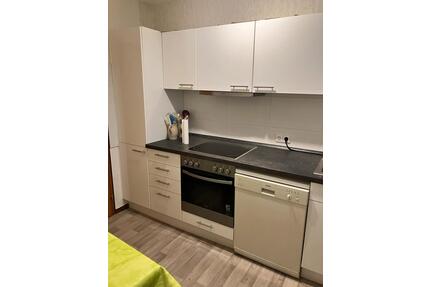 Aidlingen -Möblierte 2ZiKücheBad ELW 70m² an PendlerNREinzel