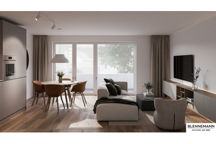 Wohnung zum Kaufen in Bochum 339.000,00 € 75.54 m²