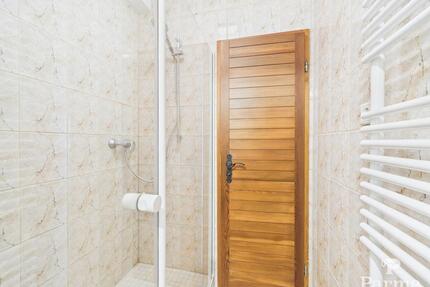 Charmante, helle Wohnung mit offenem Wohnkonzept und Balkon - Düren