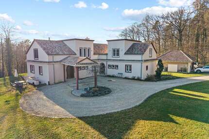 Haus zum Kaufen in Meersburg 4.650.000,00 € 415 m²