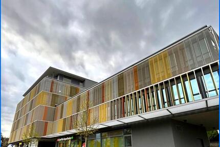 Einmalige Chance - Praxis-Büroräume ( 161m²) in moderner Anlage in Radolfzell ( provisionsfrei). - Radolfzell am Bodensee