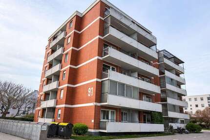 Wohnung zum Kaufen in Viernheim 185.000,00 € 67 m²