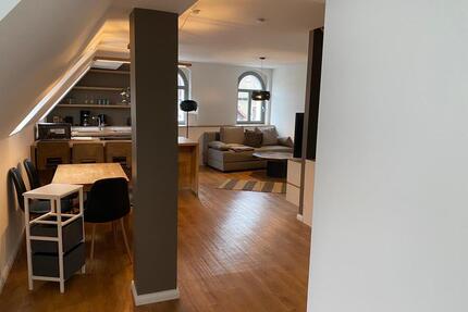 Wohnung möbliert, 85qm - 1.375,00&nbsp;EUR Kaltmiete, ca.&nbsp; 85,00&nbsp;m&sup2; in Rackwitz (PLZ: 04519)