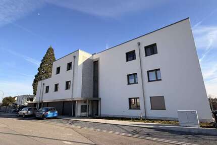 Wohnung zum Mieten in Schwabach 1.025,00 € 68.3 m²