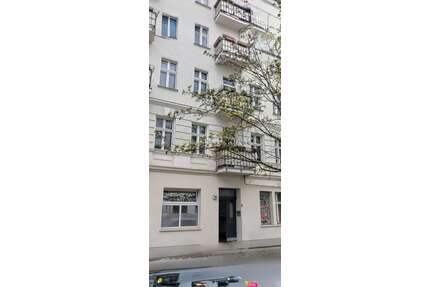 Wohnung zum Kaufen in Berlin 275.000,00 € 45 m²