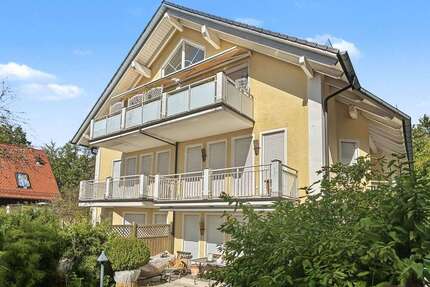 Wohnung zum Kaufen in München 1.095.000,00 € 147.55 m²