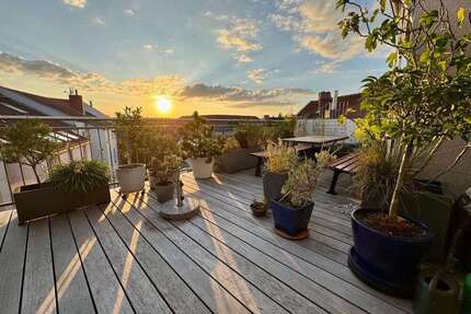 Wohnung zum Kaufen in Hannover 595.000,00 € 124 m²